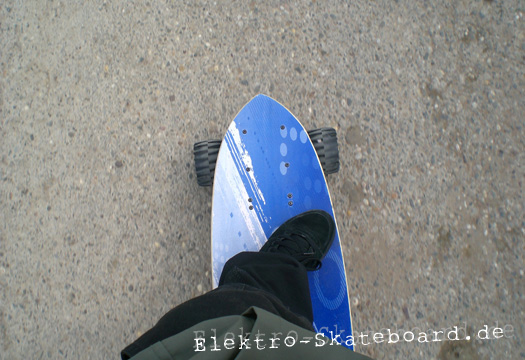 Elektroskate