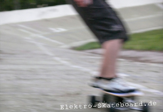 Elektroskate