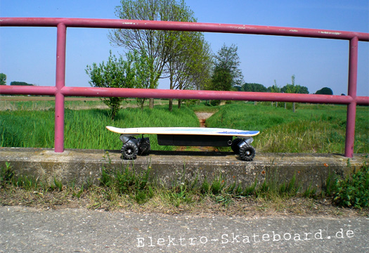 Elektroskate