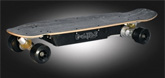 elektro skateboard: E-Glide 42 Special