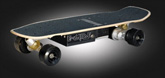 elektro skateboard: E-Glide DC 36