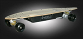 elektro skateboard: E-Glide Sector 9 Pintail