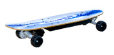 elektro skateboard: Elektroskate Air 400