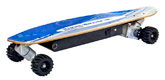elektro skateboard: Elektroskate Sport 600