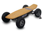 elektro skateboard: Mo-Bo MB 800
