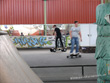 skatepark session