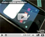 Mo-Bo MB 800 im Lautstärke Video