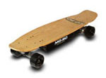 elektro skateboard: Mo-Bo MB 600 Street