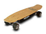 elektro skateboard: Mo-Bo MB 600 Traction