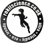 rokitscience.co.uk