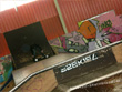 skatepark session