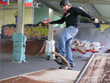 skatepark session