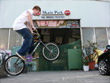 skatepark session