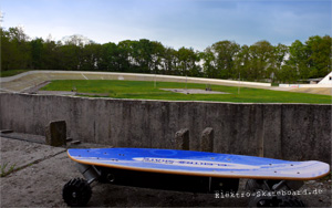 elektroskate sport 600